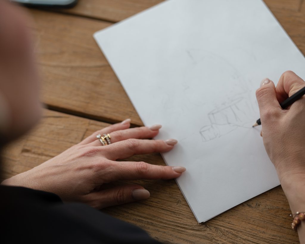 studio wedding planner in Romagna consulenza matrimonio
